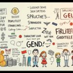 Lustige Sprüche