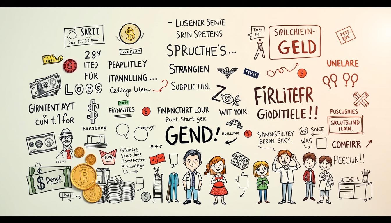 Lustige Sprüche