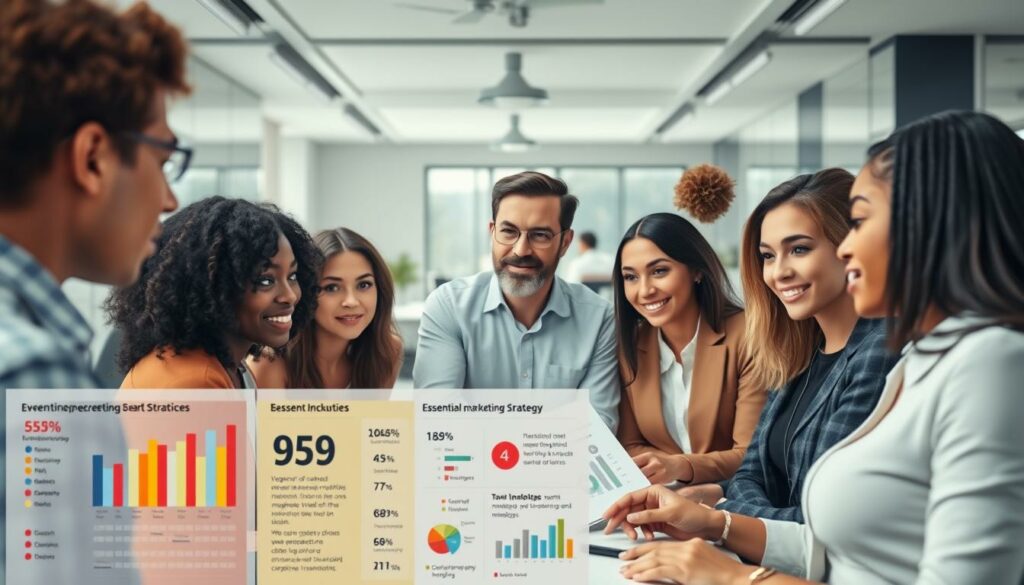 Marketing Strategien für Jungunternehmer