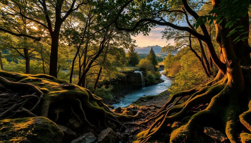 Outdoor Ratgeber Tipps für Naturerlebnisse