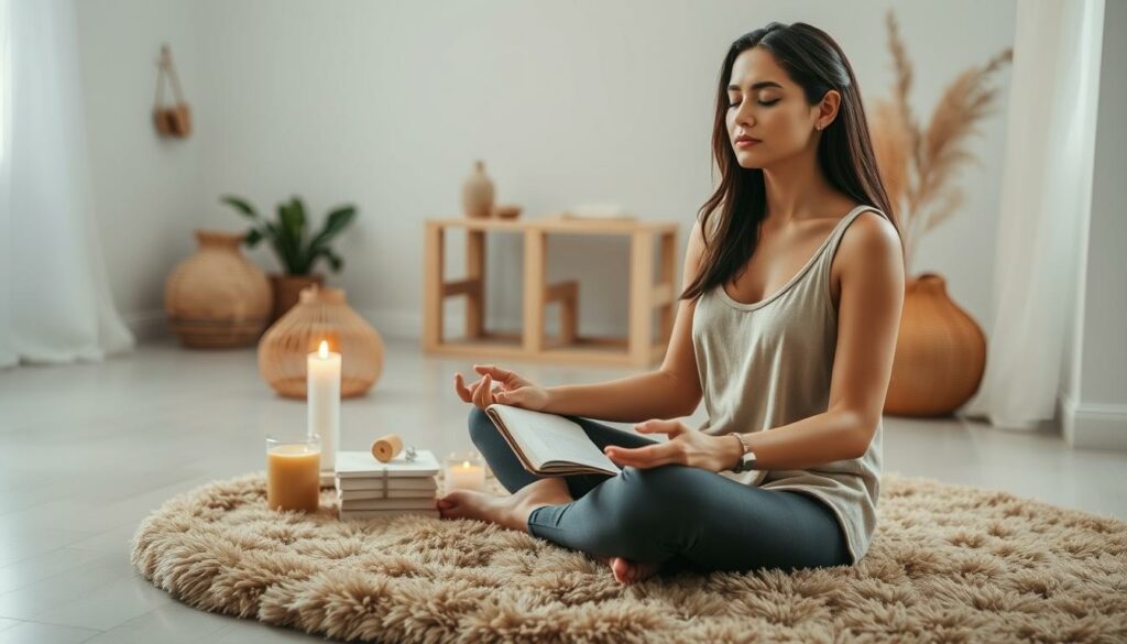 Self-Care Definition und Selbstfürsorge Bedeutung