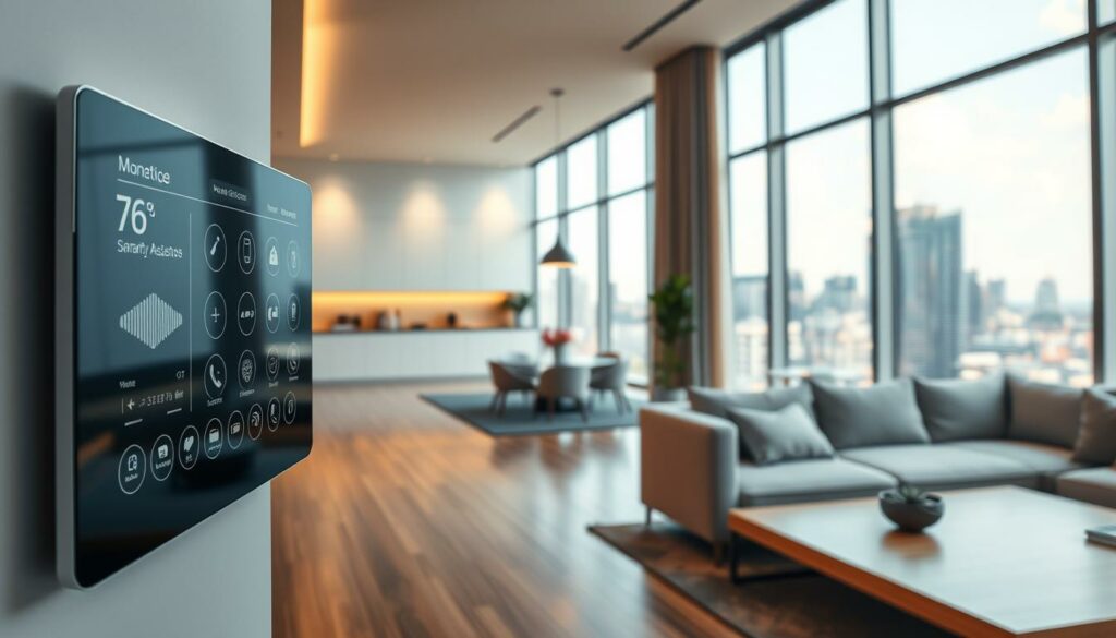 Smart Home Lösungen für modernes Wohnen