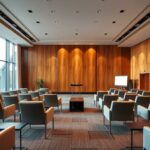 Tagungshotel Würzburg Konferenzraum