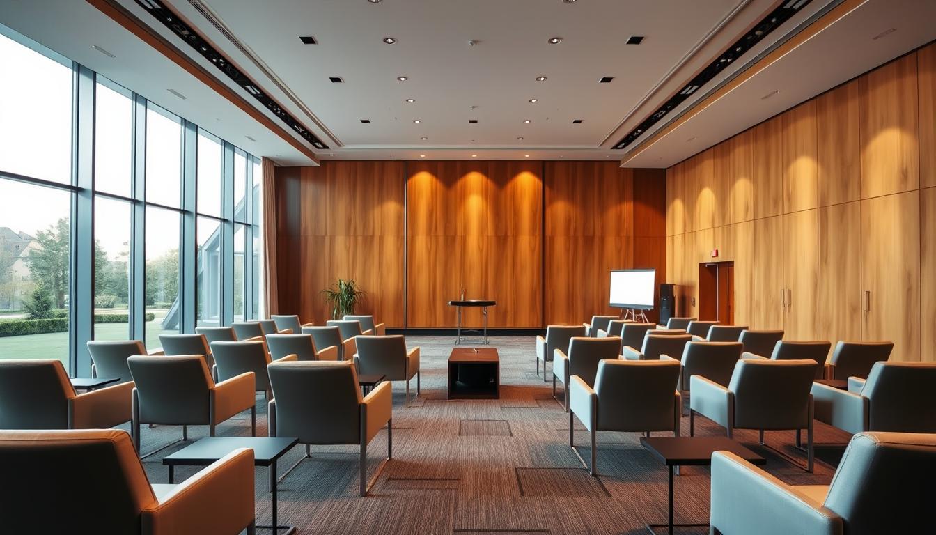 Tagungshotel Würzburg Konferenzraum