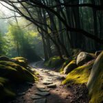 Waldbestattung Kosten und Naturbestattung Preise