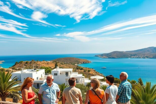 Zypern Steuervorteile für deutsche Auswanderer