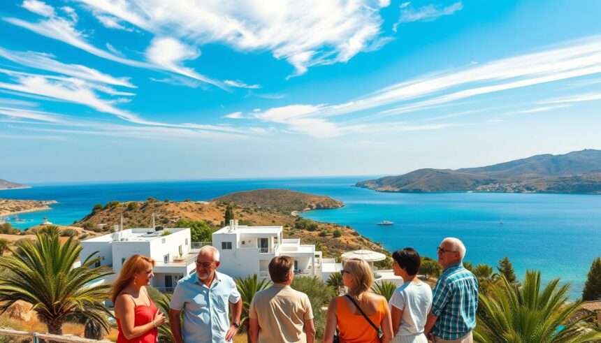 Zypern Steuervorteile für deutsche Auswanderer