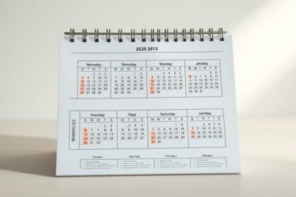 arbeitszeitplanung deutschland kalender