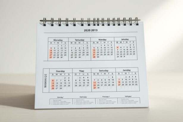 arbeitszeitplanung deutschland kalender