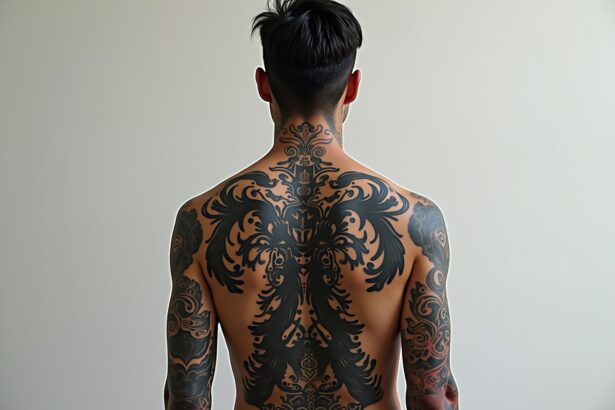 arm tattoo mann-Titel