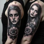 blackout tattoo-Titel