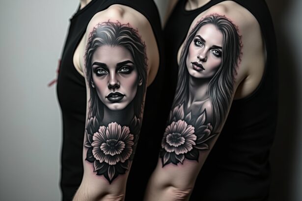 blackout tattoo-Titel