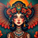 chicano tattoo-Titel