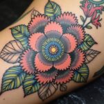 cover up tattoo-Titel