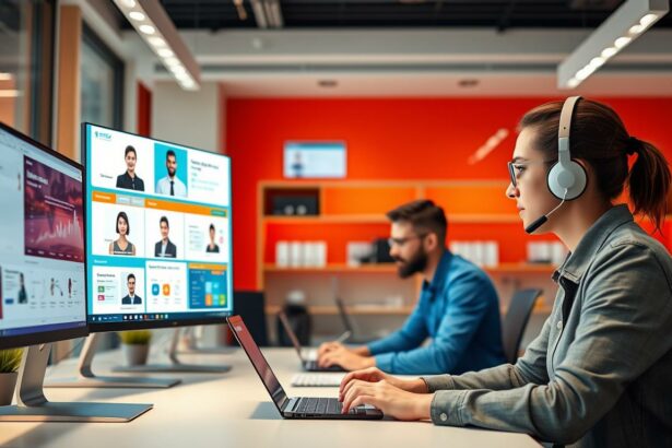 digitale Kundenservice Tools