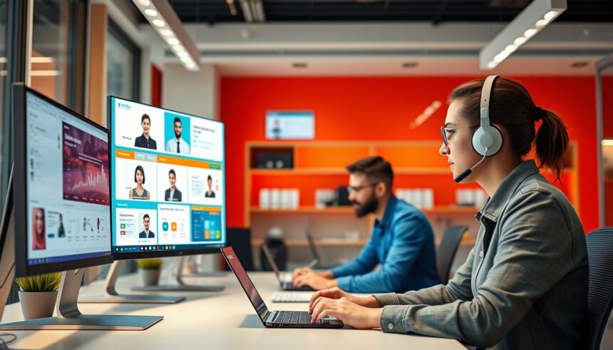 digitale Kundenservice Tools