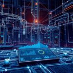 digitale Transformation AI-Technologien