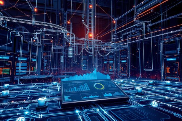 digitale Transformation AI-Technologien