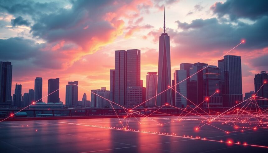 digitale wirtschaft trends für kleine Unternehmen