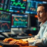 emotionale Kontrolle Trading