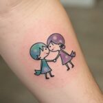 familien tattoo-Titel