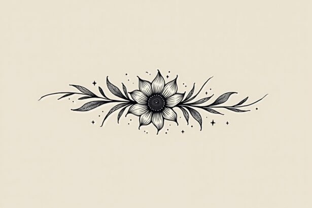 fine line tattoo-Titel