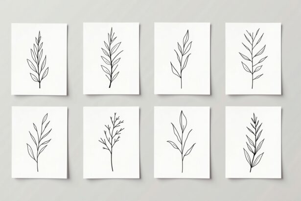 fineline tattoo vorlagen-Titel