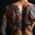 geile tattoo ideen männer-Titel