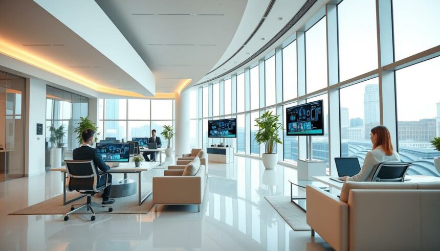 geschäftsinnovationen in modernen unternehmen