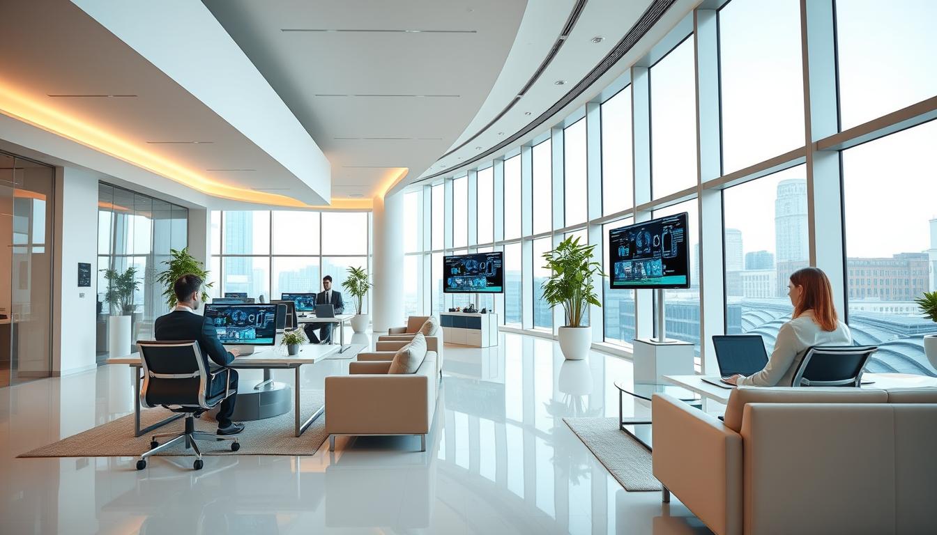 geschäftsinnovationen in modernen unternehmen