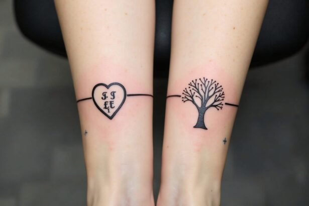 geschwister tattoo-Titel