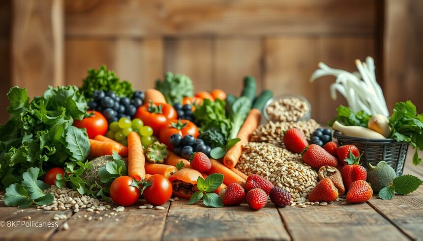gesunde Ernährung Tipps
