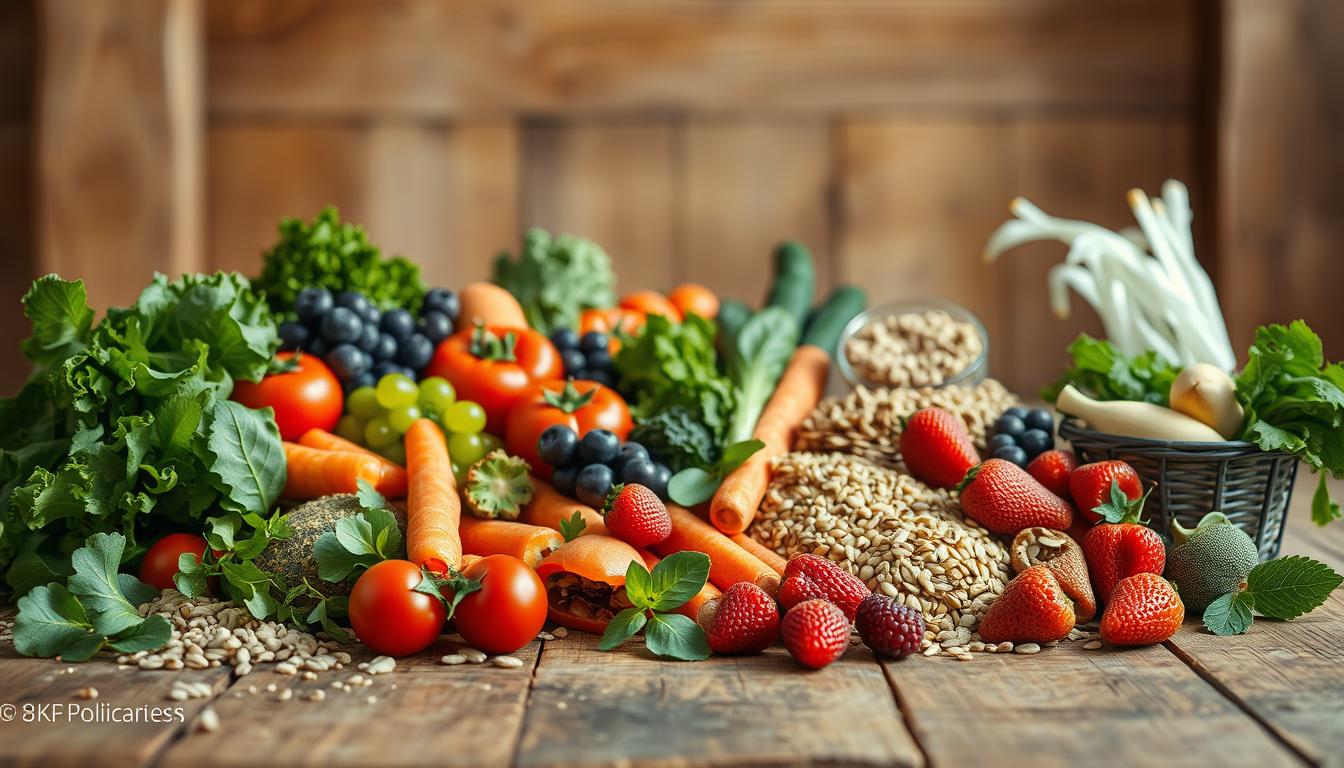 gesunde Ernährung Tipps
