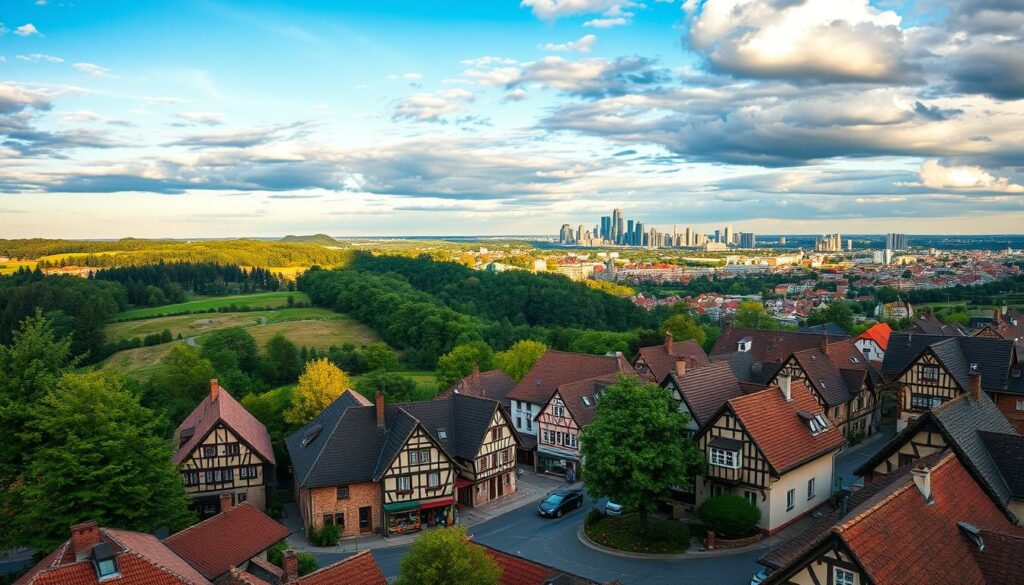immobilienmarkt deutschland grundlagen
