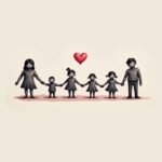 kleine tattoo ideen familie-Titel