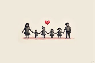 kleine tattoo ideen familie-Titel