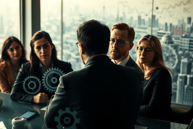 kognitive Verzerrungen Geschäftsentscheidungen