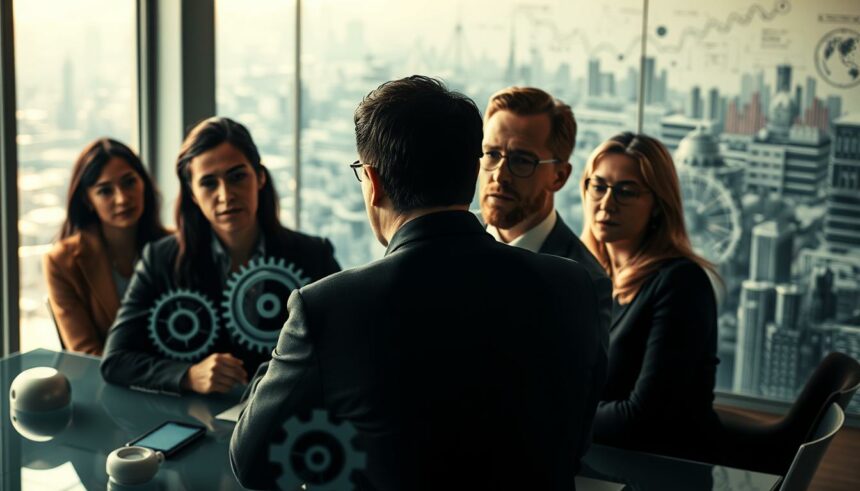 kognitive Verzerrungen Geschäftsentscheidungen