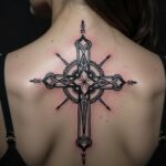 kreuz tattoo-Titel