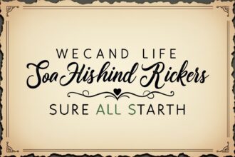 lebensweisheit tattoo sprüche vorlagen-Titel