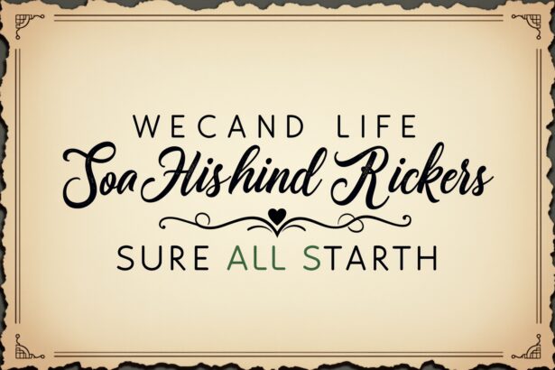 lebensweisheit tattoo sprüche vorlagen-Titel