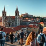 lissabon stadt entdecken