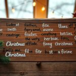 lustige Weihnachtssprüche für die Adventszeit
