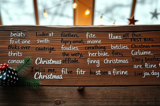 lustige Weihnachtssprüche für die Adventszeit