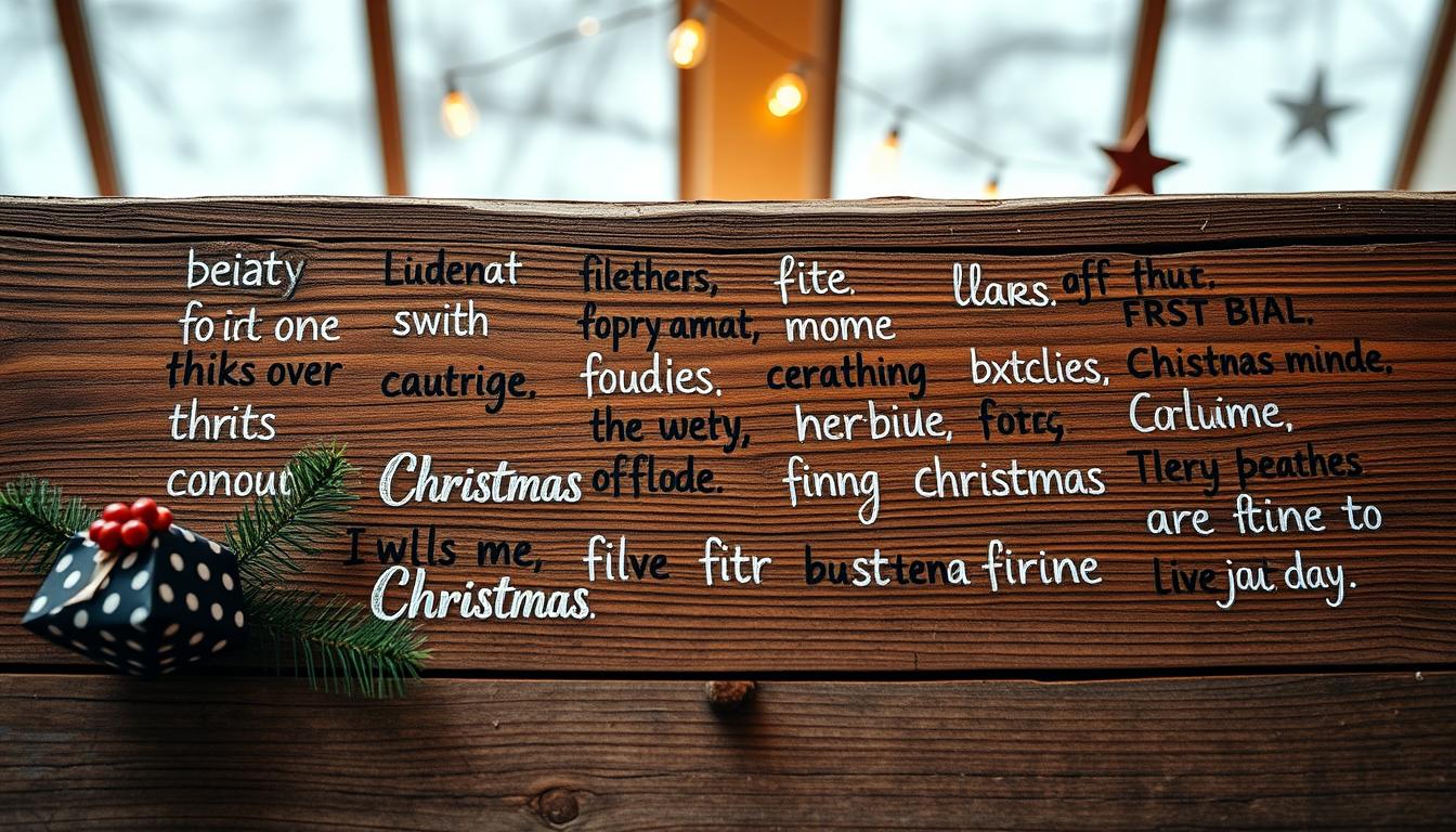 lustige Weihnachtssprüche für die Adventszeit