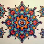 mandala tattoo-Titel