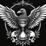 memento mori tattoo-Titel
