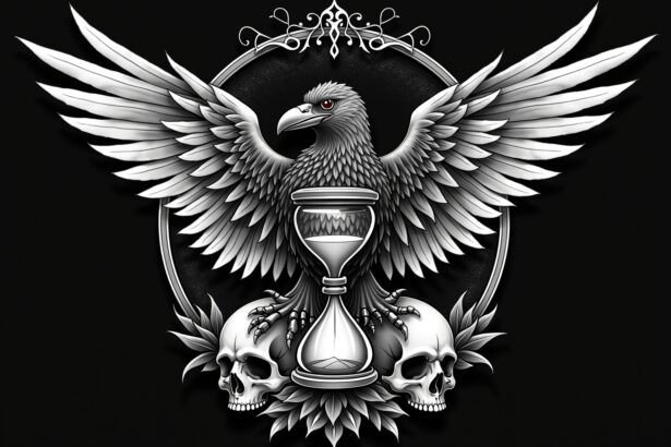 memento mori tattoo-Titel