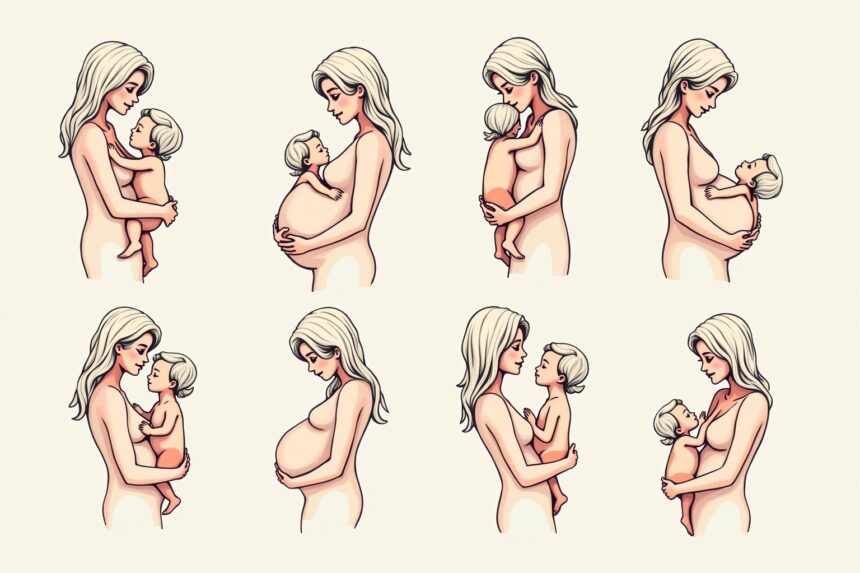 mutter tattoo kinder ideen-Titel