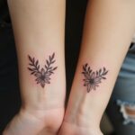 mutter tochter tattoo-Titel